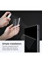 Spigen Neo Flex Optical for Samsung Galaxy S23 ULTRA Screen Protector Flexible Film - 2 PACK - 7