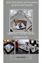 Presentation Tray 21*21/ Turkish Delight Cup/ Rose Bucket/ Velvet Rose Set -(WORD, ENGAGEMENT, DESIGN, COFFEE PRESENTATION) - 4