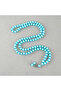 99% Kürsevi Maks 9mm Prayer Rosary Turquoise