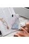 Phone Case Compatible iPhone 16 PRO MAX Hybrid 2-Layer Hard Shell Silicone Protective Case - 6