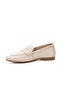 Genuine Leather Daily Orthopedic Loafer Shoes with Removable Insoles - 3