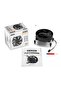 DRK-759 DARK 90MM A90 DKCCA90 مروحة تبريد الهواء للمعالج AM4-AM5 - 6