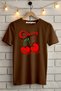 Tricou oversize unisex imprimat