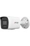 كاميرا HIKVISION DS-2CD1027G2H-LIUF 1/2.8"Cmos 2MP 2.8mm Smart Hybrid Light POE Audio ColorVu Bullet IP Security