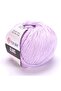 19-50Gr Knitting Thread - Amigurumi Cotton Jeans for Baby and Punch Embroidery