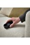 FRUKTPLOCKARE Lint brush, black/light grey, 12 x 6 x 4 cm - 4