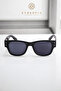 Marco Unisex Black New Season Popular Sunglasses - 2