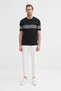 Caz 3040 Bis.Yk. Knitwear Men's T-Shirt