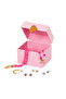 Doll With Bow Dress And Pup Gemma & Gigi BD31588Z - 2