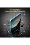 Tecno Camon 20 Pro 5g Matte Ghost Screen Protector Nano Glass - Camera Division Open - 4