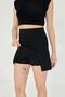 Nw Butik, Karol Skirt with Shorts Inside - 3