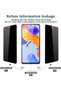 Tecno Camon 20 Pro 5g Matte Ghost Screen Protector Nano Glass - Camera Division Open - 6