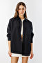 قميص نسائي أساسي كبير الحجم WOMEN-BASIC-SHIRT - 3