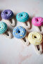 Snap buckle 10 pieces - 6