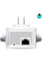 TP Link AC1200 WiFi Range Extender - 8