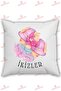 Horoscope Themed Gemini Sign Gift Pillow