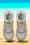 A 141264215   Women's Sneakers - 4