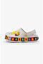 Wrapped Cream Eva Sandals - 3
