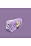 Plush dino big zipper pencil case pencil case-makeup bag mns-kk04