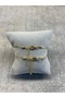Fashion Design Dorica Beaded Natural Stone Bracelet - 2