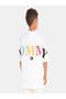 Kids' Bold Logo T-Shirt - 3