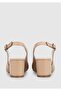 Nude Women's Shoes - 4