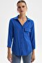 Women's Single Pocket Shirt