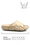 Sermoda Style Model Lightweight Eva Summer Beach Slippers Pool Slippers Bathroom Slippers 2000 Mink - 3