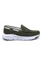 100% Leather Nubuck Large Size Men's Summer Comfortable Tımbır Laceless Shoes New Season 45-48 - 2