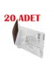 KUSMUK TORBASI 20 ADET - 2