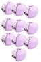 10 X Jeans 19 10 Pack Amigurimi Baby Rope Jeans 10 Pieces