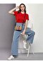 Original Women's T-Shirt - Embroidered Logo - 3