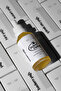 Sesame Oil 50ml - 100% Pure - 2