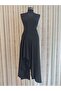 Medina Silk Pareo - See through Beach Dress - Soft Flowy Fabric - 6