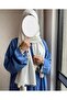طقم فستان صلاة مطرز يدوياً - 5