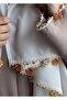 طقم فستان صلاة مطرز يدوياً - 6