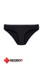5-Piece Lace Strip Decorated Panty Set / Mixed Colors - 2
