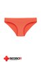 5-Piece Lace Strip Decorated Panty Set / Mixed Colors - 6