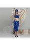 Yarn Art Jeans 50 Purple Amigurumi Knitting Yarn Cardigan Knitting Yarn Baby Yarn Punch Yarn - 3