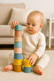 Smartland Joyful Tower Educational Toy - 4