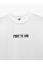 White Sport T-Shirt - 5