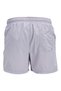 Jack Jones Jpstnaxos Jjswım Shorts Vesterbro Sn Men's Shorts 12273986 - 3
