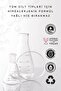 Skin Perfector BB Face Cream - SPF 30, Perfecting, Tone Equalizing Concealer, Sun Protection 50ml - 5