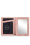 Marseille Pink Zippered Genuine Leather Wallet with Mirror Elastic Rfid Protection Men Women - 8