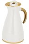 Trams Deva 56 Single Screw Gold-Plated - 5
