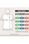 Croatia Printed Pocket Design White T-Shirt - 3