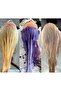Silver Anti-Orange Purple Shampoo 500 Ml - 4