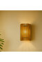 Cheapest Wooden Reflection Daylight Sconce Chandelier Rustic Nordic Sconce - 3