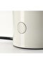 Quality Table Lamp Height 22 cm Ikea Light Power Adjustable Lamp White Bedside Night Light - 4