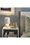 Quality Table Lamp Height 22 cm Ikea Light Power Adjustable Lamp White Bedside Night Light